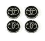4PC Toyota 62MM Black Wheel Center Cap For Corolla Altis Camry Hilux Revo Vigo. Fixed Price $19.99.