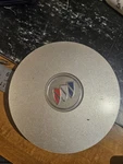1997-2001 Buick Lesabre Center Cap Oem 9592738 Genuine Silver Single C18. Fixed Price $14.99.