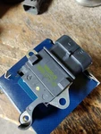 Alternator Voltage Regulator IN6009 F-l Plug Code Saturn Buick Cadillac Chevy. Fixed Price $29.99.