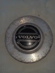 Volvo 240 Gl 260 262C Hubcap 14" Models With Aluminum 29 Spoke Wheels Rough Cond. Fixed Price $26.70.