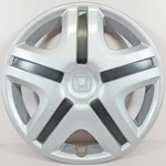 One Refinished 2007-2008 Honda Fit # 55070 14" Hubcap Wheel Cover 44733-SLNA01. Fixed Price $139.99.