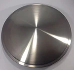 New 14 Stainless Steel Racing Wheel Discs United Pacific RDC01-15 Set Of. Fixed Price $114.99.