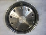 Wheel Cover Hubcap 15" Fits 88-92 Gmc 1500 Pickup 226244. Fixed Price $39.99.