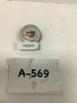 2008 Cadillac Cts Wheel Center Hub Cap Emblem Logo Oem+. Fixed Price $20.46.