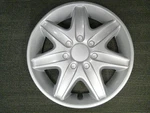 1998 -2002 Suzuki Esteem 14" Wheel Cover 43250-64G40 4325064G4027N 64508 ONE/1. Fixed Price $25.00.