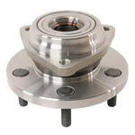 513159 Moog Wheel Hub Front Or Side Right Left Driver/passenger. Fixed Price $93.90.