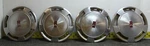 Oem Set 14" Hub Caps Wheel Covers 10180873 1991-92 Olds Cutlass Ciera (2508SR. Fixed Price $349.95.