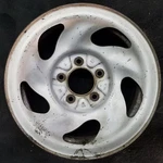 Ford Steel Silver F150 Pickup Expedition Original Wheel 16X7 1997-2000 Oem 3195A. Fixed Price $92.97.