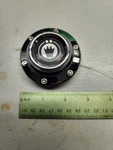 Konig Wheels Chrome Custom Center Cap # C-373-3 (1). Fixed Price $29.99.