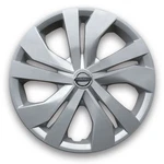 Hubcap Nissan Versa 2017-2024 403159ME0B Refinished Oem 15" Wheel Cover 53096. Fixed Price $39.99.
