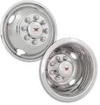 Phoenix Usa Frd F350 17 Dual Rear Whl- NF23. Fixed Price $416.64.