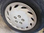 Wheel Cover Hubcap 4 Cylinder 12 Hole Dx Fits 91 Camry 1100651. Fixed Price $17.28.