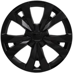 One Single 2022-2026 Honda Civic Lx Style # 559-16BLK 16" Gloss Black Hubcap New. Fixed Price $24.99.