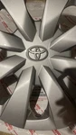 Of Toyota Wheel Caps 42602-02490. Fixed Price $150.00.