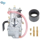 Pwk Carburetor Air Strike For Suzuki Kawasaki Honda Atv Quad Bike 34MM. Fixed Price $21.72.
