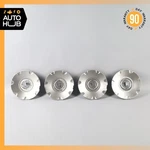04-09 Cadillac Xlr Wheel Center Hub Cap Cover Set Of 9595622 Oem. Fixed Price $152.23.