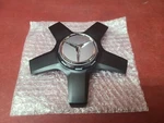 For Mercedes Benz Center Hubcap S63 S65 C43 C63 Wheel A0004002400. Fixed Price $69.99.