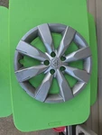 New 2014 2015 2016 Corolla Hubcap Wheel Cover 61172. Fixed Price $30.00.