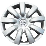15" Rim Wheel Cover Hubcap Fits For 2000 -2012+ Camry 02 03 04 05 06 07 08 09. Fixed Price $30.55.