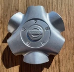 Nissan Pathfinder Center Cap, 1999-2002 Part# 40315 2W600 Repainted. Fixed Price $24.95.