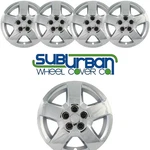 2006-2008 Chevrolet Malibu Ls # 440-16C 16" Chrome Hubcaps Wheel Covers SET/4. Fixed Price $82.99.