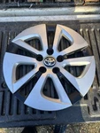 Scratches 2016 2017 2018 Toyota Prius 15'' Used Wheel Cover Hub Cap 61180SC. Fixed Price $34.99.