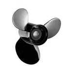 Michigan Wheel Prop 11.625 X Rh 3-BLADE Aluminum 20-70HP #992603. Fixed Price $111.14.