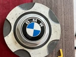#j 1) Bmw Bbs Center Cap 09.23.264 09.23.262. Fixed Price $89.95.