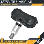 1X Tpms Tire Pressure Sensor 42753-TR3-A810-M1 For Honda Civic Odyssey Acura Csx. Fixed Price $26.19.