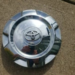 Toyota Tundra Wheel Center 4260B-0C060 14 15 16 17 18 19 20 Hubcap Chrome. Fixed Price $45.00.