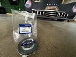 (1) New Genuine Volvo Center Wheel Cap - 31400452 Same As Dealer. Fixed Price $24.75.