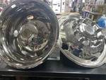 New Phoenix PND1907FWL/ PND1907RWL Wheel Simulator 19.5 Dodge-ram-sterling. Fixed Price $390.00.