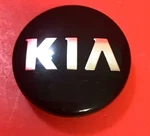 2010-14 Kia Sportage Optima Soul Rio Forte Oem Center Cap 52960-3W200 /16021. Fixed Price $14.99.