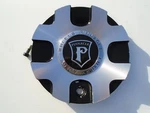 Pinnacle Luxury Alloy Wheels Center CAP-74 With Mounting Screw.. Fixed Price $56.24.