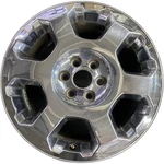 Ford Chrome F-150 Factory Wheel 20X8.5 2009-2012 Alloy Oem Original Rim 3786. Fixed Price $278.97.