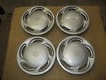 1992 Mazda MX-3 MX3 Rim Wheel Cover 14" Oem Used 56546A Set. Fixed Price $45.49.