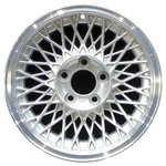 Wheel Rim Ford Colony Park Crown Victoria MARQUIS15 1993-1996 Machined Oe 3054. Fixed Price $232.00.