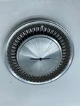 Ford E0SZ-1130-F Single 14" Hub Cap Wheel Cover 1980-82 Thunderbird Skun. Fixed Price $11.96.