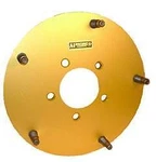A-1 Products Wheel ADP.5X4.5 Wide A1-12800P. Fixed Price $102.20.