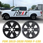 Hub Caps 17" Alloy 4PC Wheel Skins Full Rim Covers 2015-2020 Ford F150 Xlt. Fixed Price $77.99.