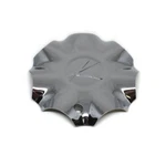 Kmc Wheel Chrome Center Cap 10921. Fixed Price $20.00.
