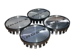 1988 1990 Iroc-z 16" Wheel Center Hub Cap Silver Set Of 4 Oer # 635. Fixed Price $64.95.