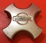 1995-99 Nissan 200SX Sentra Wheel Center Cap Oem Silver 40343-4B400 /16081. Fixed Price $24.99.