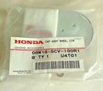 Genuine Oem Honda Wheel Cap 08W16SCV100R1 New 08W16-SCV-100R1 Pilot Nos. Fixed Price $19.99.
