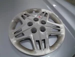 Wheel Cover Hubcap Fits 03-05 Aztek 1548219. Fixed Price $47.00.