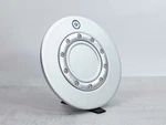 4PCS Keskin KT1 16" 17" 18" Wheel Cover Center 155 Mm Hubcaps Set (4X). Fixed Price $164.00.