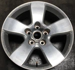 2012 Dodge 1500 Oem Wheel Rim 20X8 20" 1TQ79GSAAA 1TQ79TRMAA 2607 2363 2451. Fixed Price $160.00.