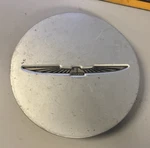 89-97 Ford Thunderbird Oem Center Hub Cap E9SC1141AA. Fixed Price $39.80.