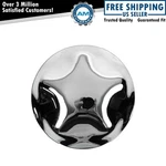 Dorman Chrome Steel Wheel Center Cap Cover Ford Expedition F150 Pickup Truck. Fixed Price $35.60.