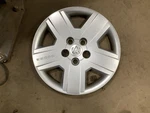 Wheel Cover Hubcap 16" Fits 08-10 Avenger 351881. Fixed Price $67.42.